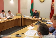 Власть не должна закрывать глаза на проблемы жителей – Леонид Заяц