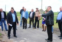 Семинар по вопросам сельского хозяйства прошёл в Мстиславле. О чём говорили руководители на встрече