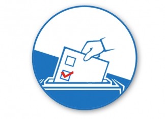 Словарь избирателя