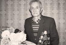 «С 50-килограммовым миномётом дошёл пешком до Германии». Из воспоминаний Ивана Подковенко