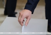 Голосование на выборах Президента Беларуси пройдёт в трёх городах России