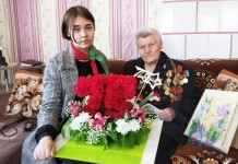 Дипломы за творчество Насти Седовой