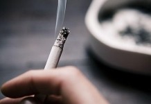 Могилёвская областная санэпидслужба проводит опрос об отношении к курению