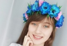Молодёжь Мстиславщины принимает участие в фотоконкурсе «Сэлфі & фота з вышыванкай»