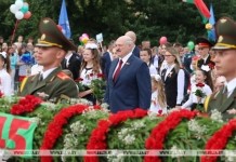 Никто не в состоянии извне поколебать стабильность и независимость Беларуси — Лукашенко