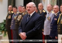 Лукашенко: угроза разрушения глобальной системы контроля над вооружениями уже стала реальностью