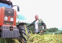 Принцип Михаила Афанасенко — работать на совесть