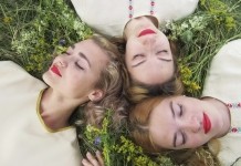 Купальская ночка волшебная. Посмотрите, какой клип сняли работники культуры о народном празднике