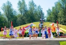 3 июля — День Независимости Республики Беларусь. Какие мероприятия ожидают мстиславчан на празднике