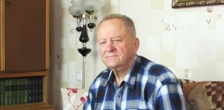 Владимир Юрковец
