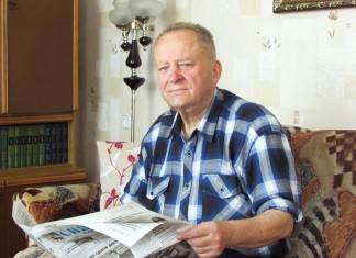 Владимир Юрковец