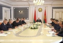 Лукашенко собрал совещание по актуальным вопросам развития пищевой промышленности