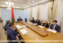 Учреждения образования должны быть готовы к новому учебному году до 25 августа — Петришенко