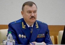 Прокурор области Александр Чадюк обращается к жителям Могилёвщины