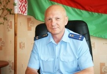 Владимир Тривайло: участие в несанкционированных массовых мероприятиях незаконно