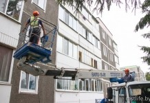 Капитальный ремонт многоквартирных домов. Что отремонтировали, а что предстоит?