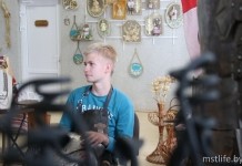 Путь от подмастерья к мастеру. Вячеслав Федосов об увлечениях, ставших частью жизни
