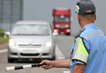 Не забудьте включить ближний свет фар. С 25 августа ГАИ проводит комплексное мероприятие «Внимание — дети!»