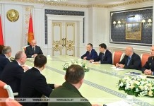 Лукашенко: в последнее время сделано немало, чтобы нормально функционировала экономика