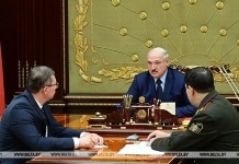 Александр Лукашенко назначил нового Генерального прокурора Беларуси