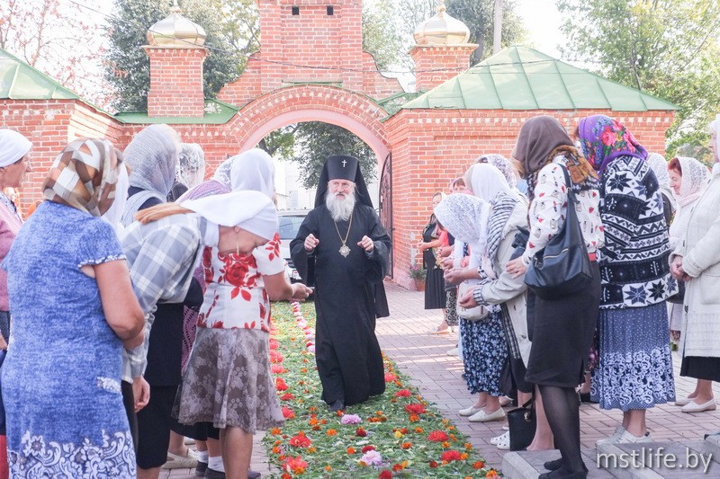 12 сентября собор Александра Невского отметит свой 150-летний юбилей