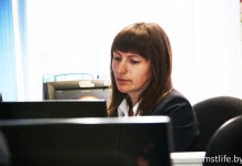 Елена Карпова: «У людей должна быть радость после посещения почты»