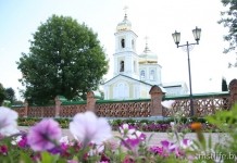 12 сентября собор Александра Невского отметит свой 150-летний юбилей