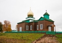 История возрождения храма Пресвятой Богородицы в Бастеновичах Храм Пресвятой Богородицы в Бастеновичах