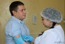 Почему в этом году прививка от гриппа важнее, чем прежде