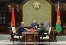 Лукашенко: ОДКБ — важная организация, которую необходимо развивать Лукашенко о развитии ОДКБ