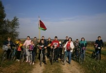 В Подсолтовском сельсовете прошла неделя патриотического воспитания