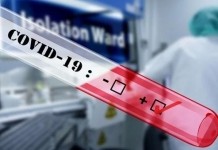 В Мстиславле встречают коронавирус во всеоружии