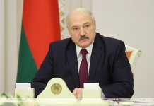 Лукашенко: нужно уловить момент оживления мирового производства и использовать сложившуюся конъюнктуру