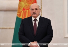 Александр Лукашенко
