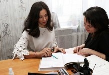 Молодёжный лидер района Екатерина Никитенко рассказала о первых шагах в новой должности БРСМ Мстиславля. Молодёжный лидер Екатерина Никитенко