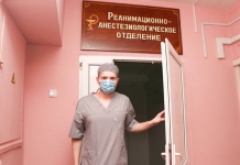 Молодой врач районной больницы Дмитрий Шахмуть — о первой работе, коллегах, жизни в городе Молодой врач районной больницы Дмитрий Шахмуть — о первой работе, коллегах, жизни в Мстиславле