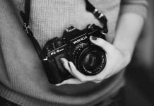 Фотоаппарат