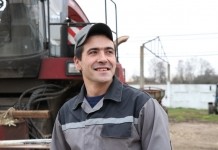 Дзмітрый Дубасаў: «Працу трэба любіць, тады і вынік будзе»
