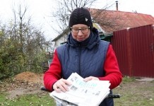 Как уроженка Молдовы Алёна Аксёненко стала своей для жителей деревни Нестерово