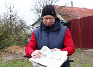 Как уроженка Молдовы Алёна Аксёненко стала своей для жителей деревни Нестерово