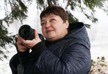 Наталья Манусова