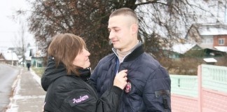 Призыв в армию. Мстиславль новости