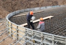 Самый высокий и мощный ветрогенератор в СНГ появится в Мстиславском районе