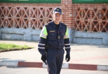 Как проходят будни сотрудника ГАИ Александра Дедкова Сотрудник ГАИ Александр Дедков