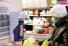 В Мстиславском районе вводится обязательный масочный режим