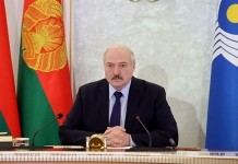 «Интеграция — неизбежная необходимость» — Лукашенко озвучил приоритеты председательства Беларуси в СНГ