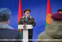 Лукашенко: наш долг перед нынешним и будущими поколениями — сохранить страну, и мы ее сохраним