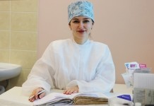 Что повлияло на выбор Алины Шиленковой профессии врача-уролога