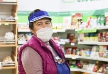 Продавец с 30-летним стажем рассказала о потребительском спросе жителей агрогородка Бастеновичи