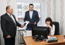 Группа по гражданству и миграции РОВД отметит столетний юбилей